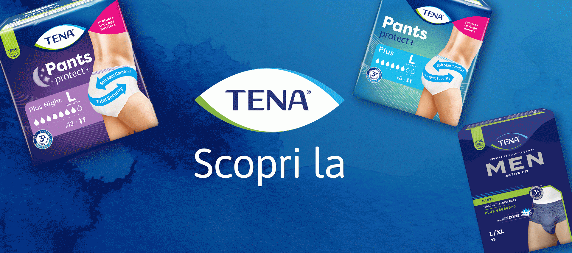  Tena